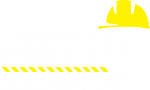 Safety & Overall Warehouse Logo